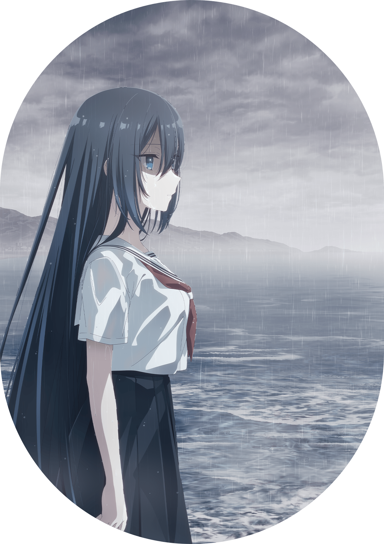 汐莉ビジュアル