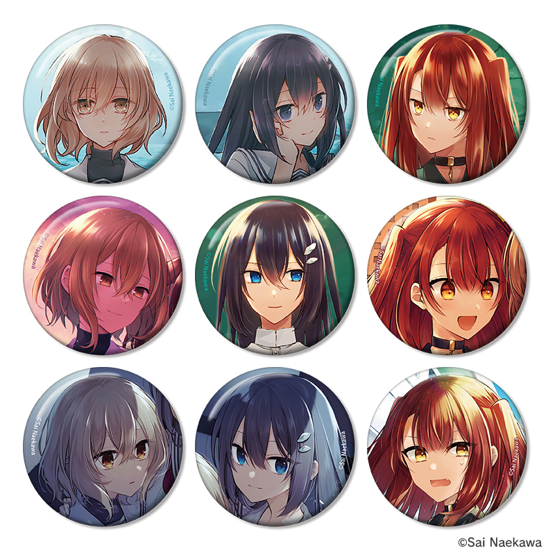 GOODS｜TVアニメ「私を喰べたい、ひとでなし」公式サイト